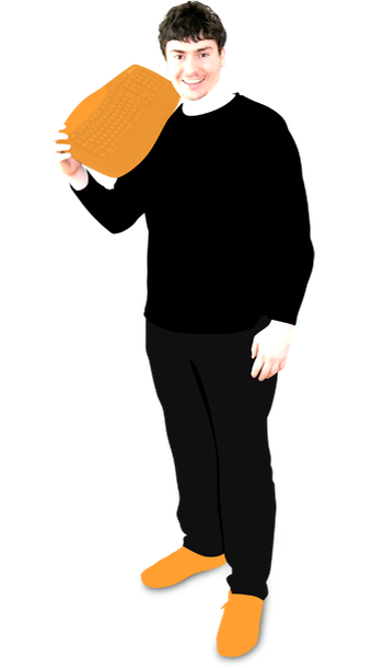 Matthias Götz - Web Entwickler, Web Developer und Programmierer für Websites und Webshops
