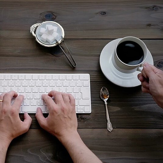 TYPO3 Programmierung und TYPO3 Entwicklung von individuellen TYPO3 Websites, TYPO3 Templates und TYPO3 Extensions