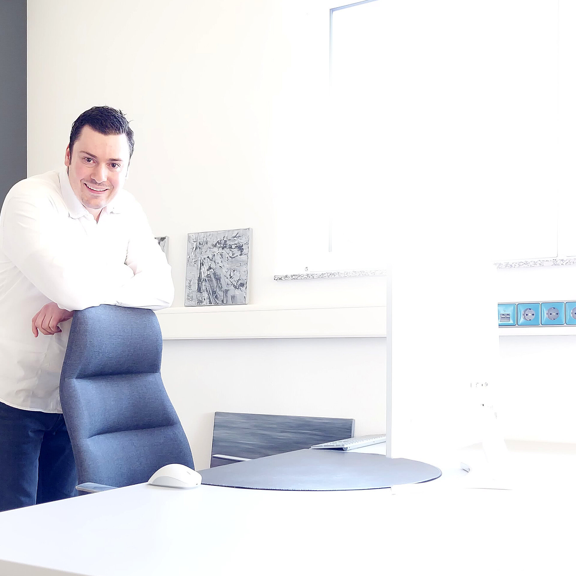 Matthias Götz - TYPO3 Freelancer für TYPO3 Entwicklung von TYPO3 Lösungen